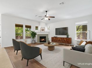 2903 Chisholm Trl, Austin, TX 78734