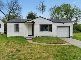 324 Averill Ave, Saint Louis, MO 63135
