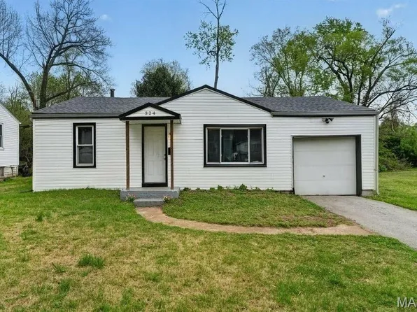 324 Averill Ave, Saint Louis, MO 63135