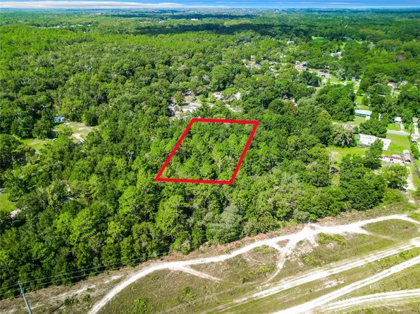 3128 N Bert Ter #8, Crystal River, FL 34428