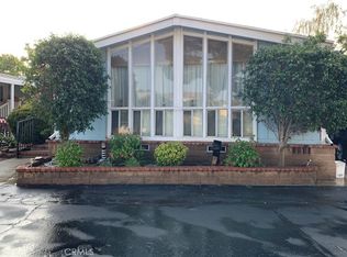 8651 Foothill Blvd SPC 99, Rancho Cucamonga, CA 91730