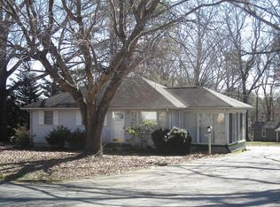 256 Fairview Rd, Chatham, VA 24531