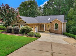 613 HERITAGE Cove, McCormick, SC 29835