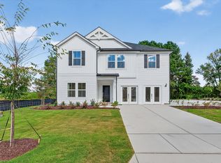 111 Airdale Dr, Oxford, NC 27565
