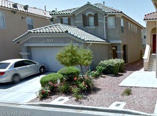 11573 Stivali St #0, Las Vegas, NV 89183