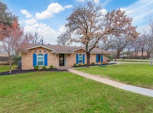 501 Hillside Rd, Colleyville, TX 76034