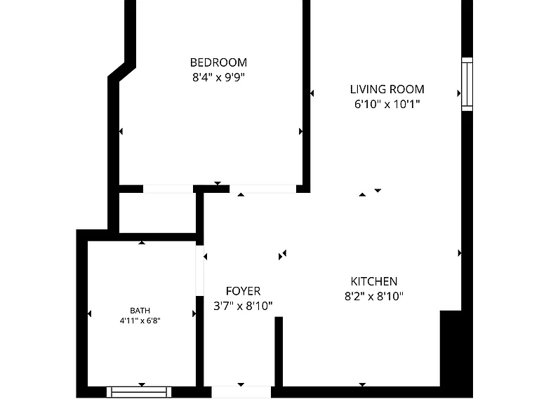 300 E 96th St #3-A — Photo 8