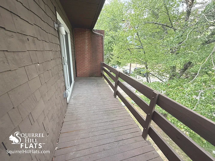 6350 Forward Ave #23 — Photo 23