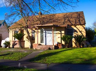 1421 N Harrison Ave, Fresno, CA 93728