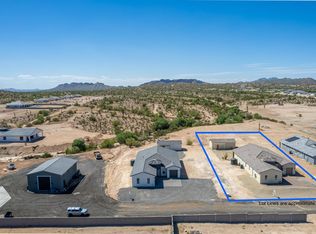 27536 N Freedom St, San Tan Valley, AZ 85144