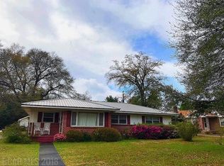 1511 Belleville Ave, Brewton, AL 36426