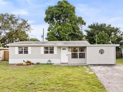 6634 Raleigh St, Hollywood, FL, 33024