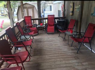 1737 Marina Dr, Kingston, OK 73533