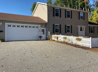 306 North St, Saco, ME 04072