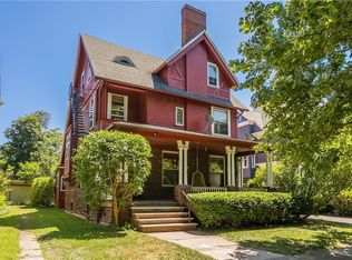 6 Portsmouth Ter #3, Rochester, NY 14607