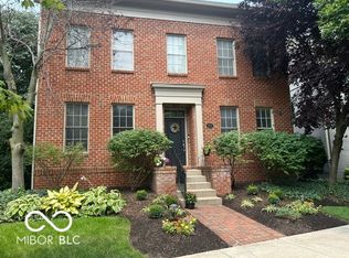 2028 Rhettsbury St, Carmel, IN 46032