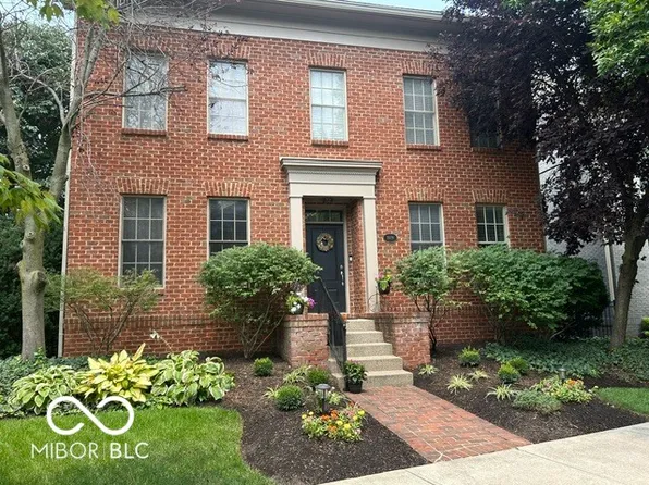 2028 Rhettsbury St, Carmel, IN 46032