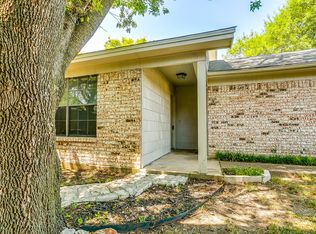 11913 Intermont Ct #11913, Aledo, TX 76008