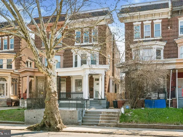 1338 Wagner Ave, Philadelphia, PA 19141