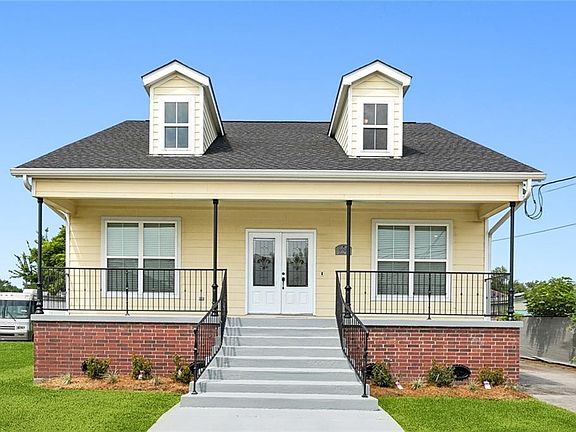 2nd image of 6008 Debore Dr