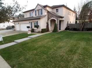 3341 W Taylor Ave, Visalia, CA