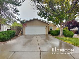 3033 Winston Meadows Dr NE, Rio Rancho, NM 87144