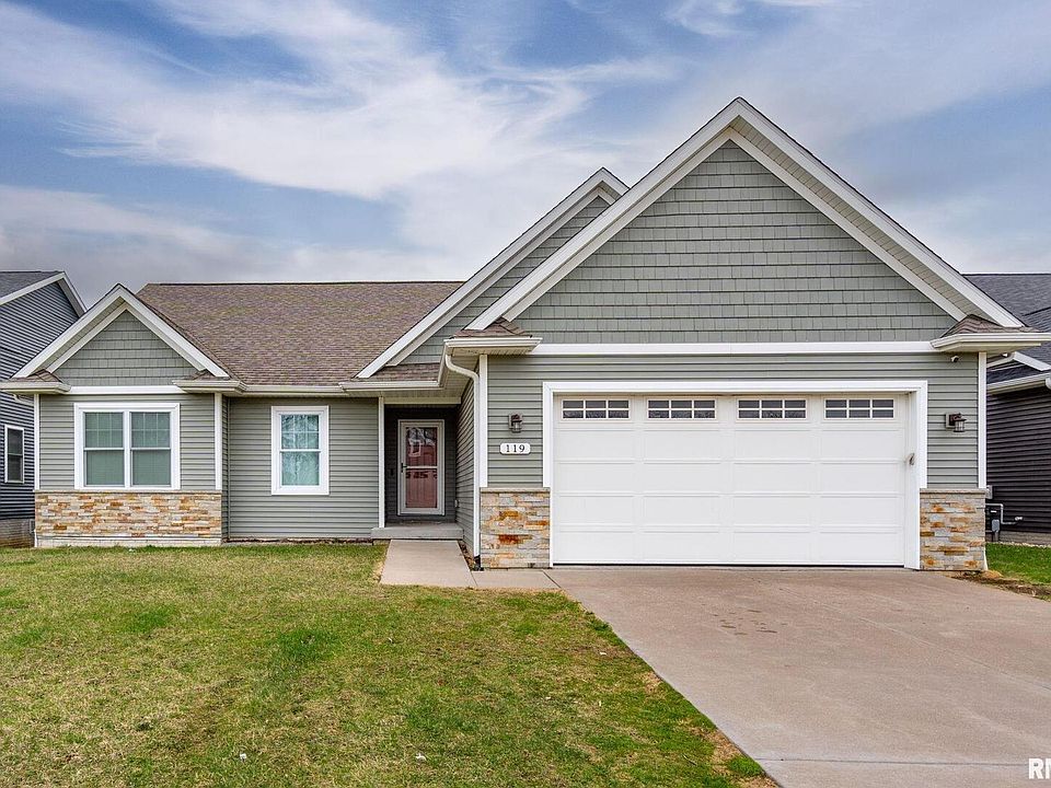1st image of 119 Prairie Meadow Dr