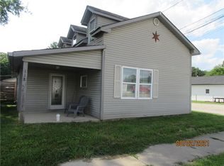 118 Maple Ln, Mooresville, IN