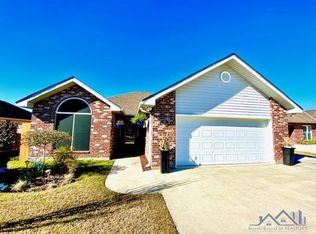 255 Blue Ridge Dr, Gray, LA 70359