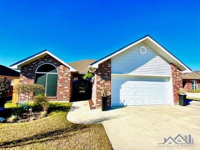 255 Blue Ridge Dr, Gray, LA, 70359