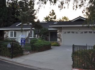 12771 Glen Arbor Ct, Saratoga, CA 95070