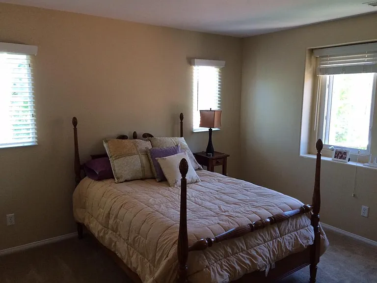 Master Bedroom 2