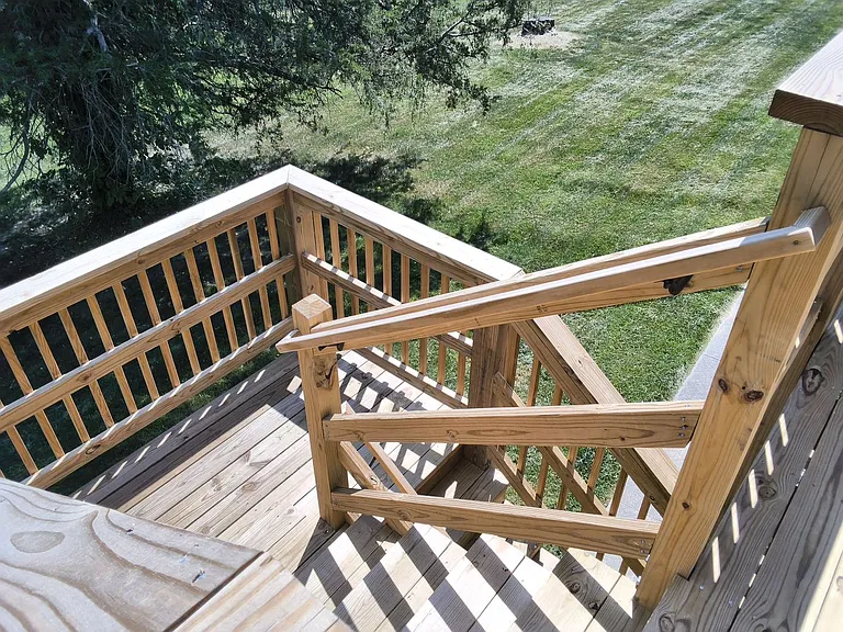 110 Courthouse Rd #J4 — Photo 6