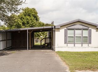 207 Dunbar St, Refugio, TX 78377