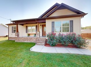 180 Lakeview St, Manchester, TN 37355