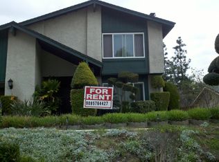 420 Acaso Dr, Walnut, CA 91789