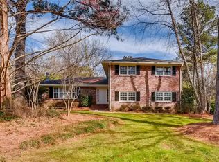 1976 Lavista Cir, Tucker, GA 30084