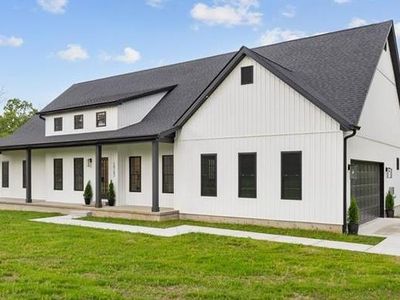 10102 Springer Dr, Bonne Terre, MO, 63628