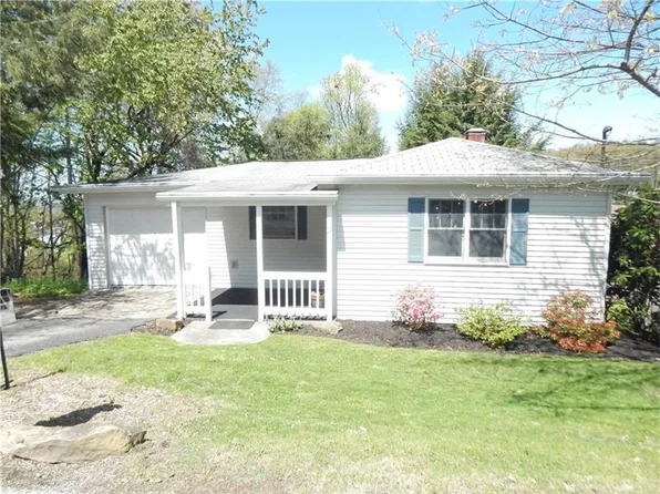 11 Harrison Ave, Delmont, PA 15626