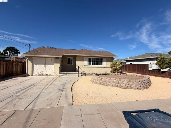 3470 Pestana Way, Livermore, CA 94550