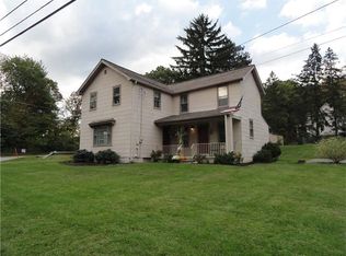 5229 Wexford Run Rd, Wexford, PA 15090