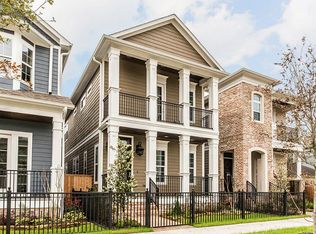 408 W 26th St, Houston, TX 77008