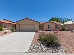 3908 E Lass Ave, Kingman, AZ 86409