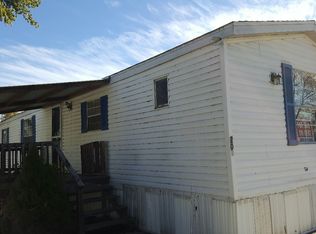 209 Holiday Mobile Home Park, Granite City, IL 62040