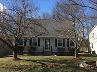 498 Plantation St, Worcester, MA 01605