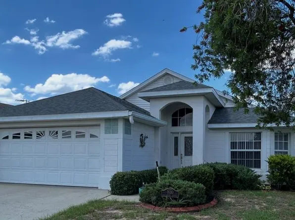 1030 Challenger Ave, Davenport, FL 33897