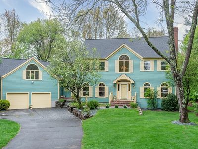 2 Everett Ter, Natick, MA, 01760