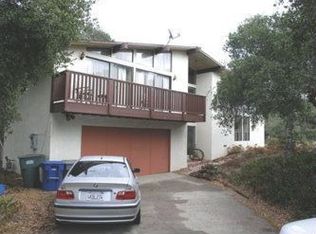 1580 Nipomo Ave, Los Osos, CA 93402