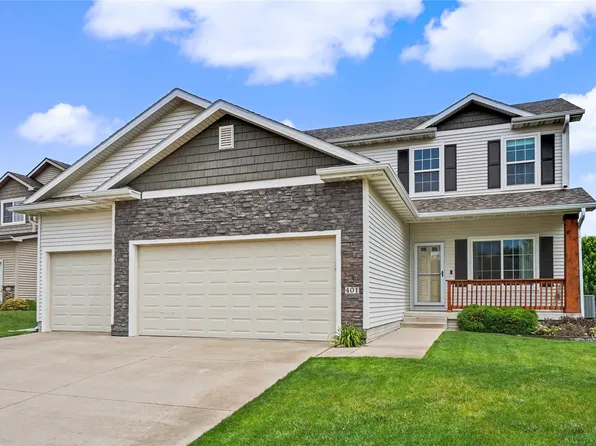 401 SE 15th St, Grimes, IA 50111