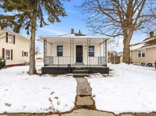 1508 E 4th St, Mishawaka, IN 46544